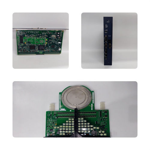 DDC779BE02 3BHE006805R0002 ABB主板模塊