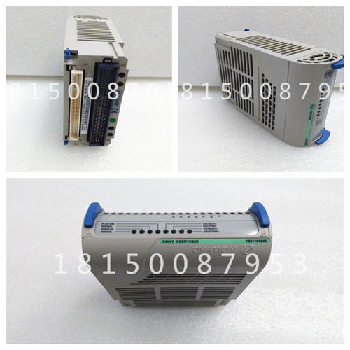 VE4003S2B10 EMERSON 標準/O終端塊