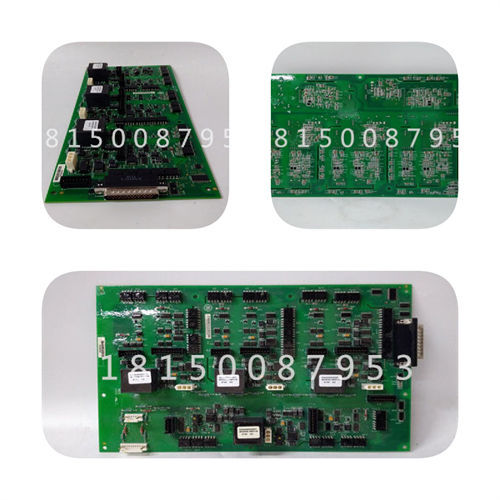 PFEA111-65 3BSEO28140R0065 ABB張力控制器