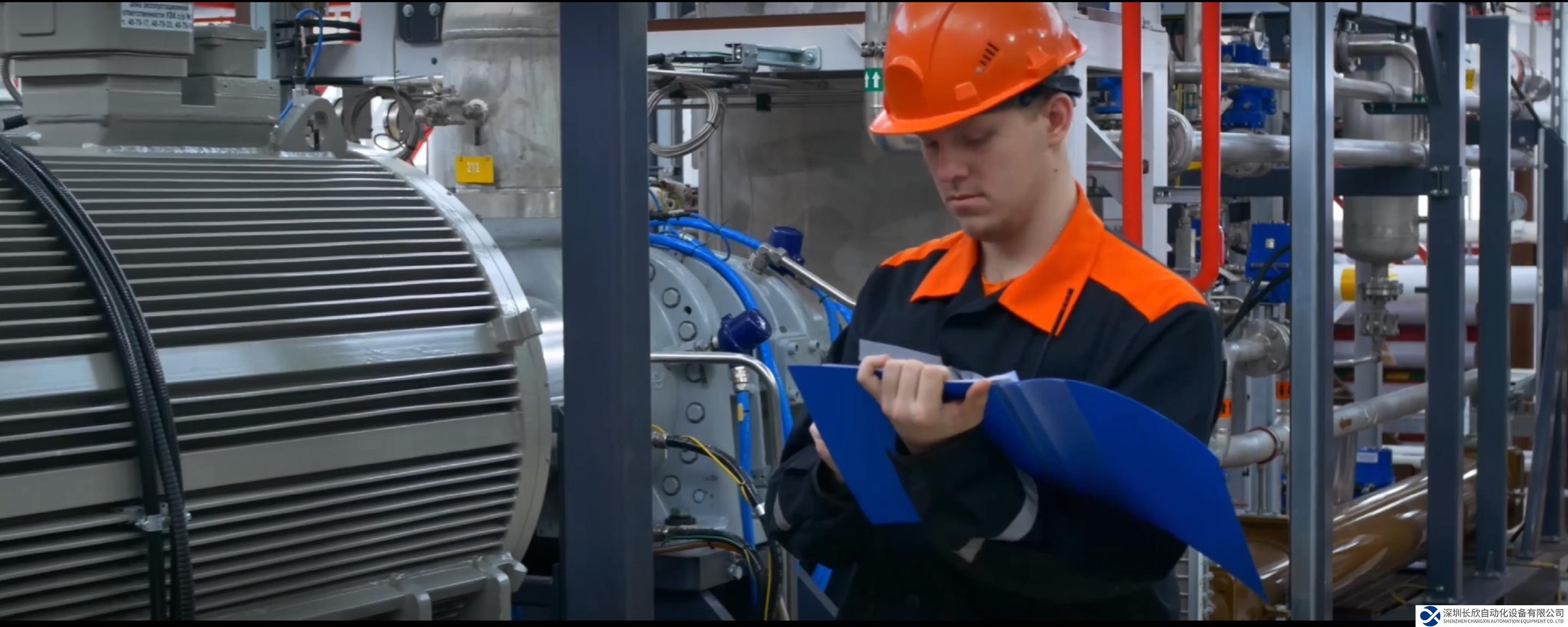 霍尼韋爾推出Versatilis™變送器 助力工廠提高旋轉(zhuǎn)設備可用性和可靠性