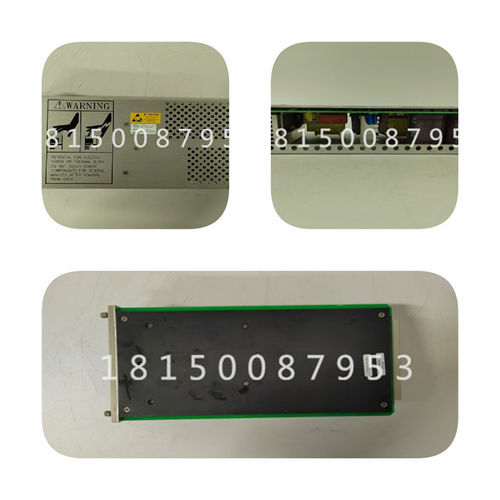 T8830 TRICONEX 通道模擬輸入場終端組件