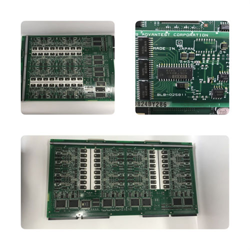 1336-BDB-SP34C A-B PCB驅(qū)動板
