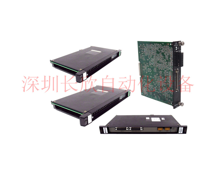 1C695CRU320-EJ GE冗余處理器