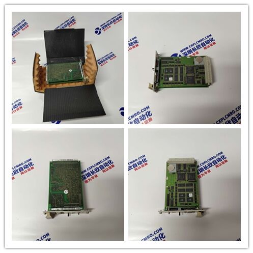 PCD235B1101 3BHE032025R1101 ABB勵磁驅(qū)動器單元