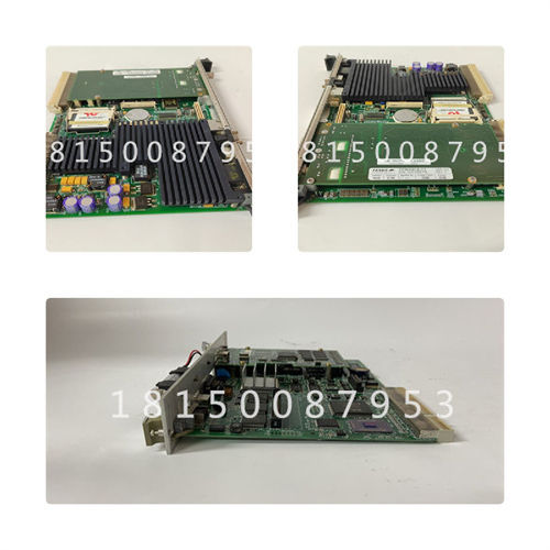 UAD142A01 3BHE012551 R0001 ABB電源板