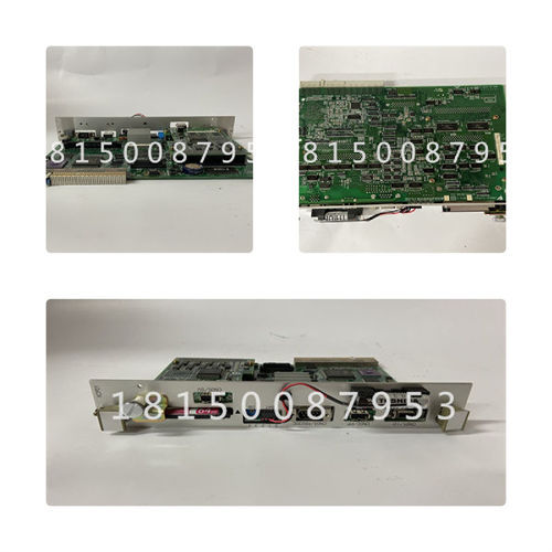 　CI871K01 3BSE056767R ABB通信接口模塊