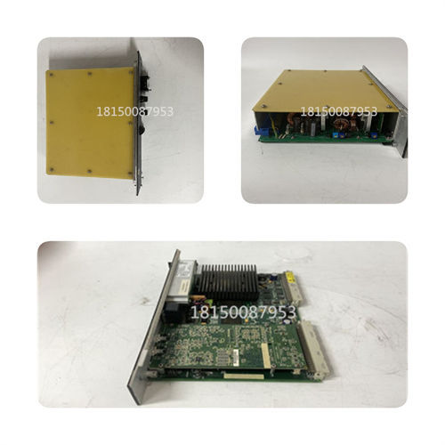 DI04 ABB DI模塊，16-CH,48 VDC