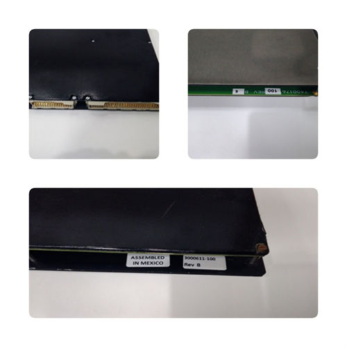 3500/05-01-03-00-00-00 BENTLY系統(tǒng)機架