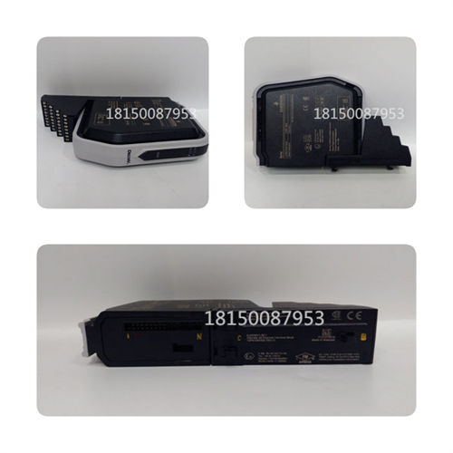 MP3101S2 TRICONEX脈沖輸入輸出模塊