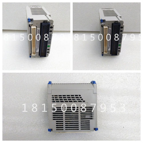 XO08R2 1SBP260109R1001 ABB 繼電器輸出擴(kuò)展模塊
