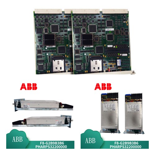 5SHY4045L0006 3BHB030310R0001 3BHE039203R0101 GVC736CE101 ABB IGCT模塊