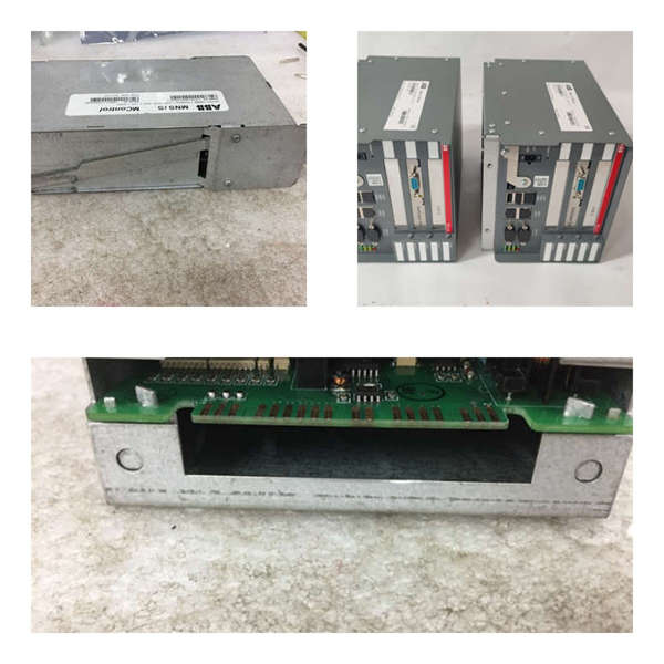 CB06551 PRD-B040SSIB-63 KOLLMORGEN伺服驅動器