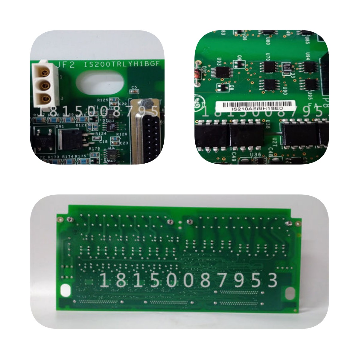 PROFIBUS DP-V1 ABCC-DPV1 AUYBUS斷路器通信單元