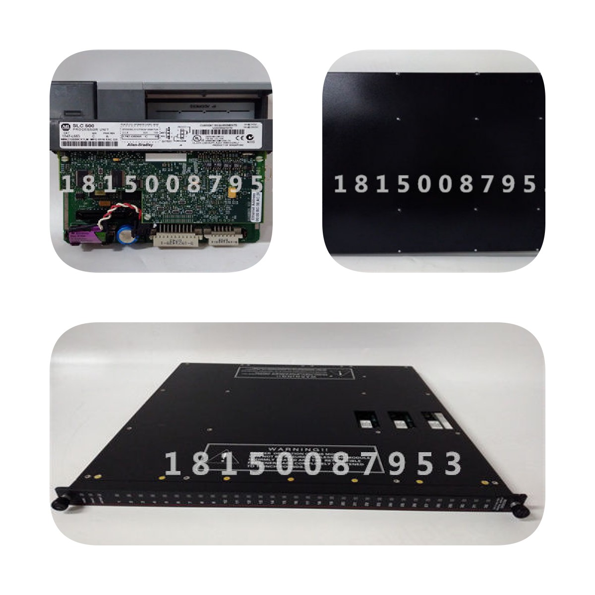 M128-010 M128-010-A001B MOOG控制器