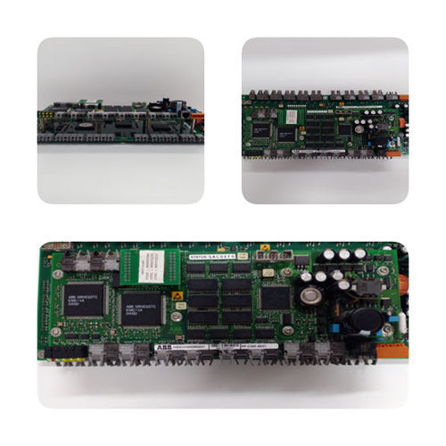 PMC-HS-SERIAL SBS串行四通道高速模塊