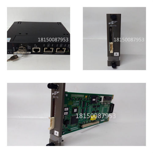 MPB1-TP EATON通信模塊