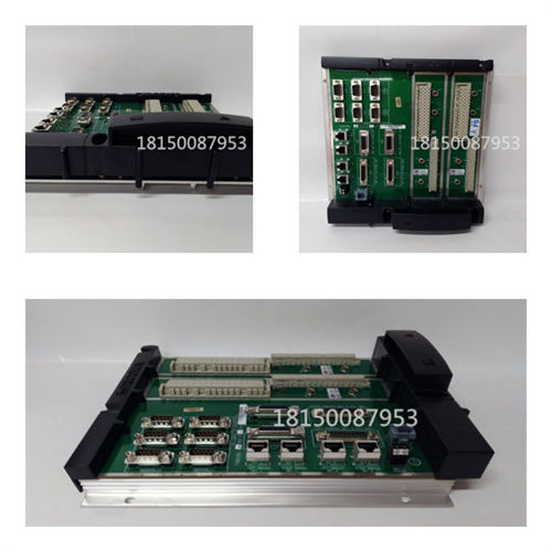 F6705 HIMA控制模塊