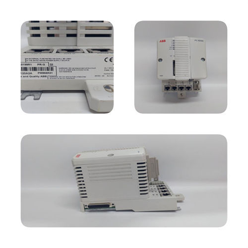 CI532V05 3BSE007297R1 ABB子模塊通用接口