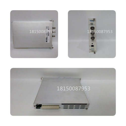 FAIR-RITE VO ICS TRIPLEX VO模塊