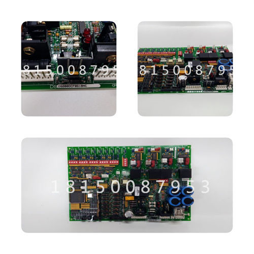 1433/09232486825 ICS TRIPLEX連接器