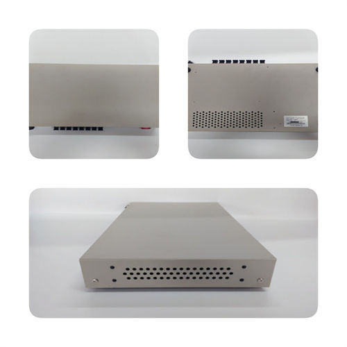 API4380-G ABSOLUTE直流變送器