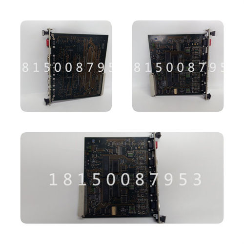 GF0-57CQD-002 OMACO 操作員界面微型面板