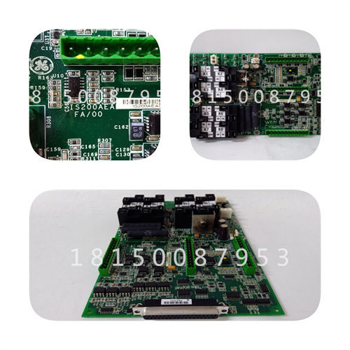 NFT-801RM3-S DDK 永磁電機