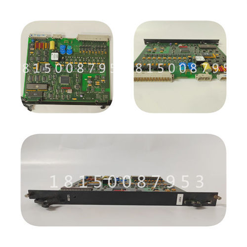 PPC380AE01 HIEE300885R0001 ABB雙軸XY搖桿模塊