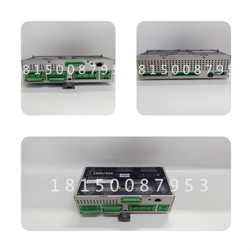 SBRIO-9607 NI單板控制器