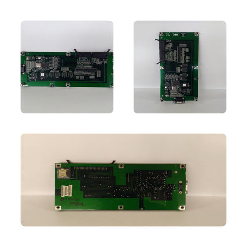 3500/20 125744-02 BENTLY機架接口模塊