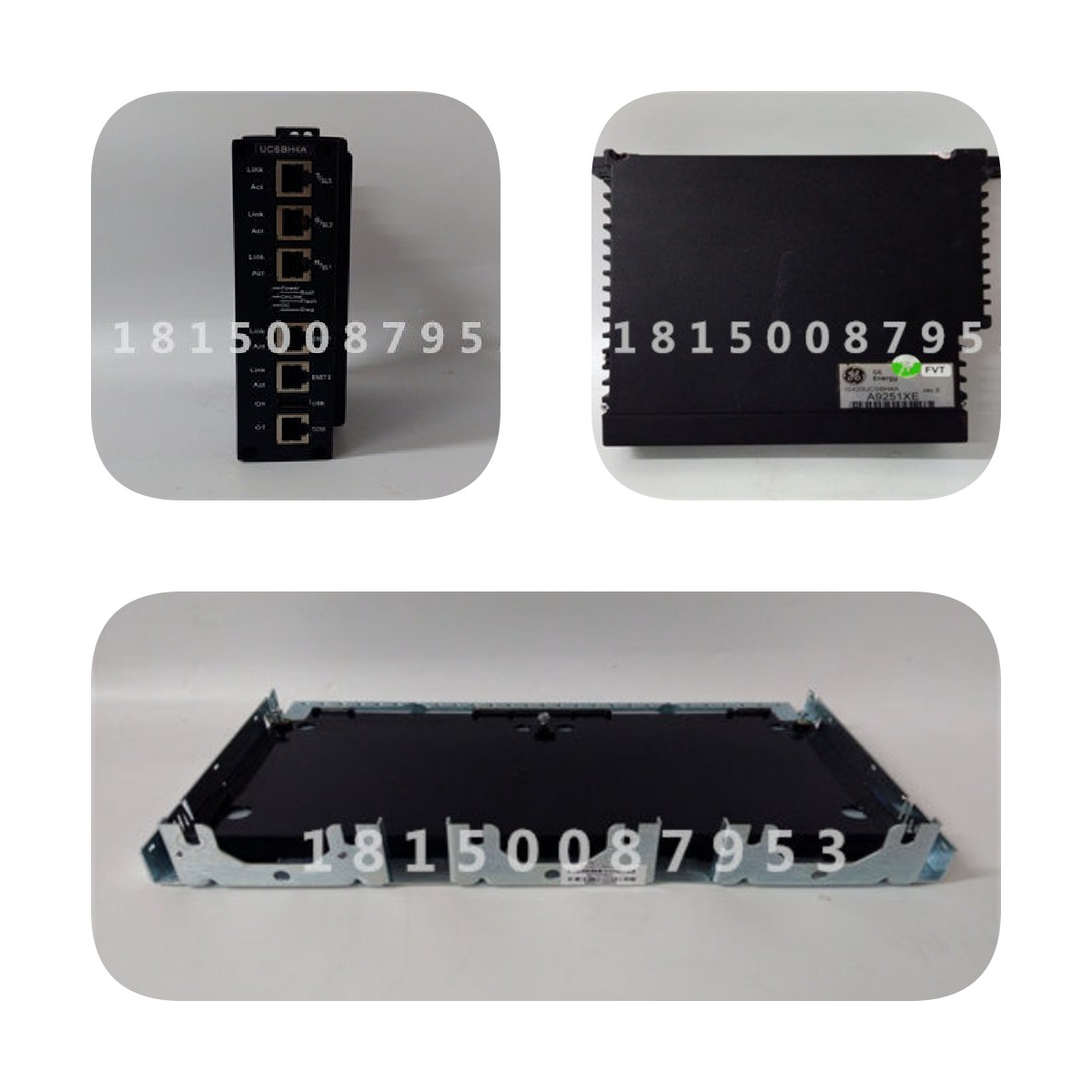 FCP280 RH924YA FOXBORO 現(xiàn)場控制處理器