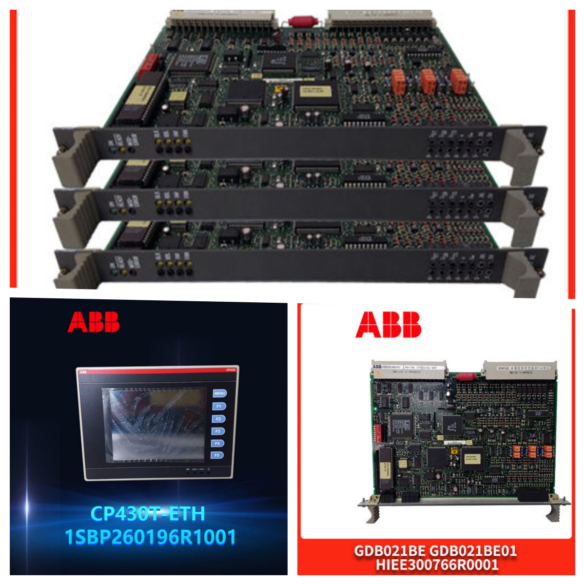 ET-436-AT-R2-HB-TX-100GB-V STAHL人機界面