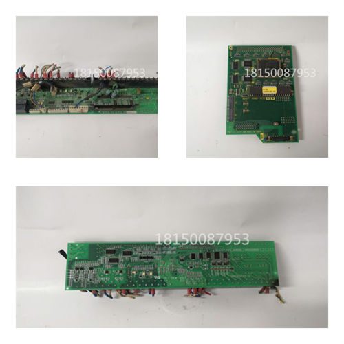 DS200FGPAG1AHD2 GE 電路板