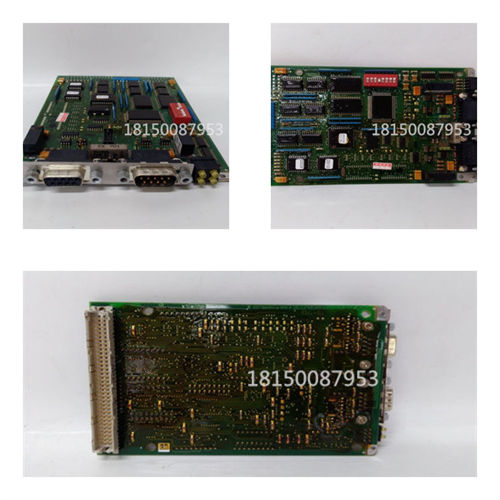 DI93A HESG440355R3 ABB電源板