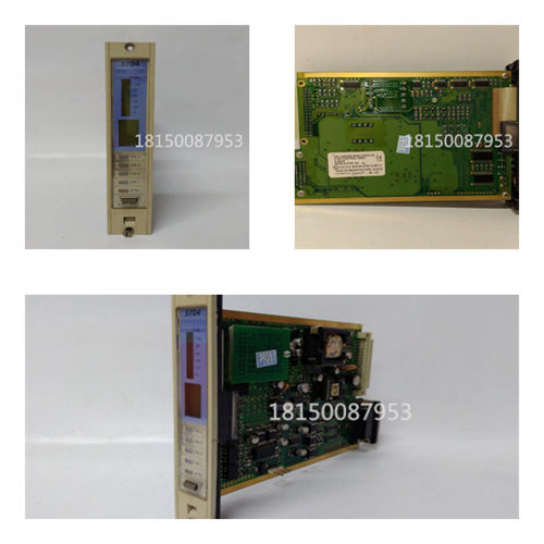 FBM232 P0926GW FOXBORO 現(xiàn)場設(shè)備系統(tǒng)集成模塊