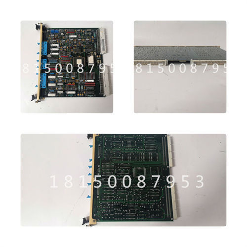 LE109A-1 ALSTOM CPU PLC處理器