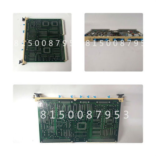 AS111-1 ALSTOM 控制主板