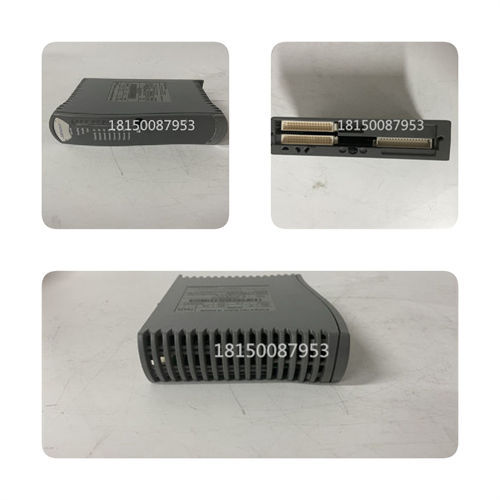 3500/15 127610-01 BENTLY 電源