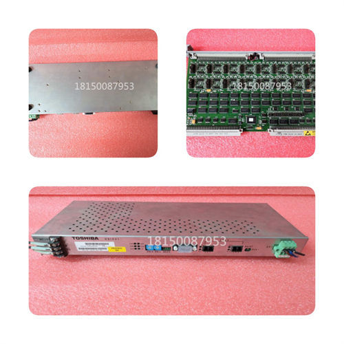 CI535V30 3BSE022162R1 ABB SPA服務(wù)器協(xié)議SPA總線，