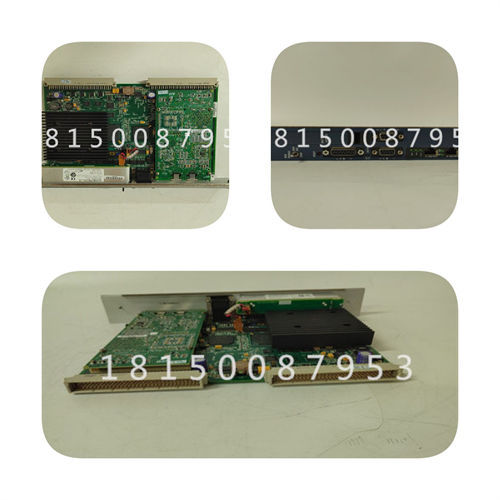 UNS0887A-P 3BHE008128R0001 ABB 通訊卡件