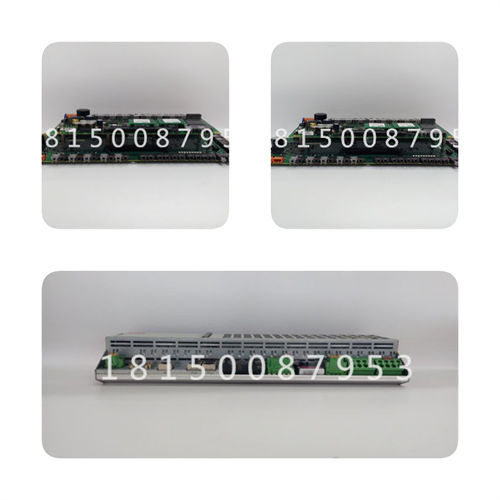 IOP114 METSO 控制模塊