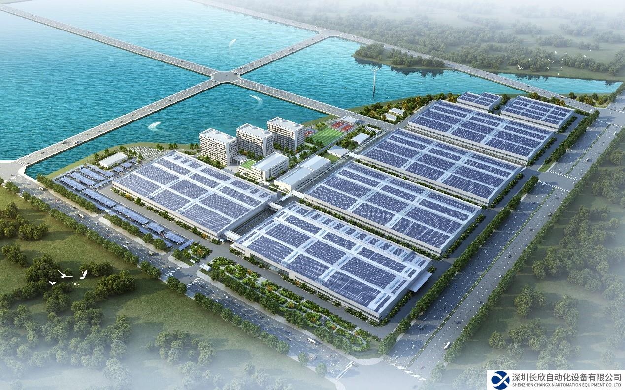 “5G+新能源汽車”美的威靈安慶基地加速打造核心零部件5G工廠