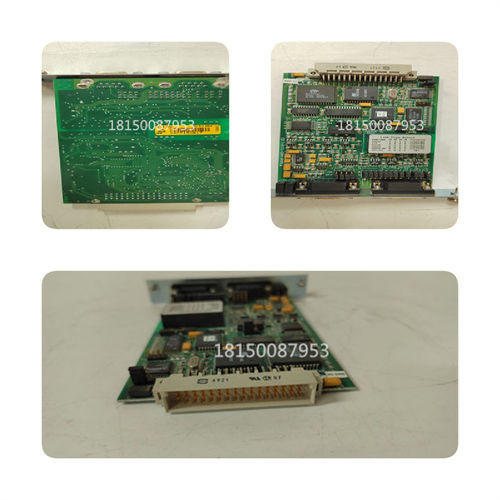 FBM207 P0914TD FOXBORO 16通道電壓監(jiān)視輸入接口組件