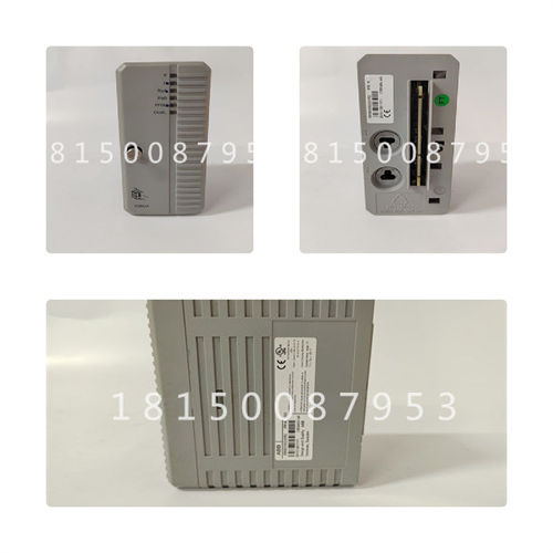 IS210AEBIH3BED GE 燃機卡件模塊