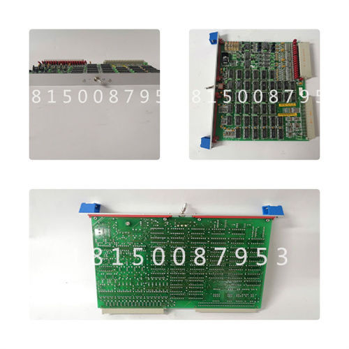 IS220PPDAH1B GE 模塊配件