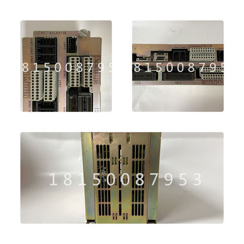 INFO-4KP-94161 INDEL AG 4軸位置控制器