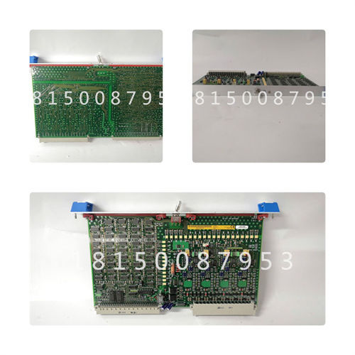 TPMC815-11 TEWS 接口模塊