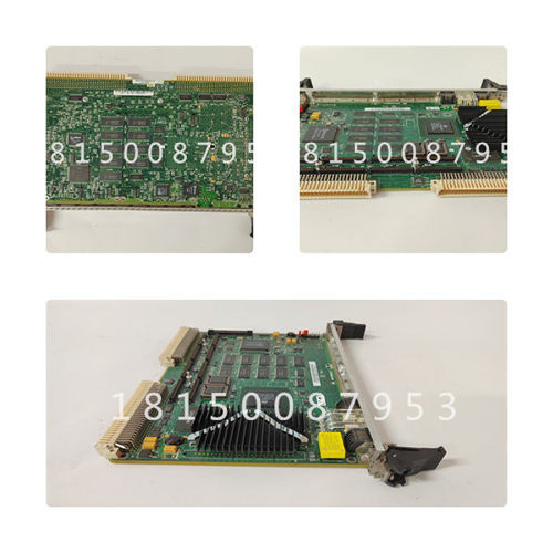 3500/61 BENTLY 非隔離輸入/輸出模塊