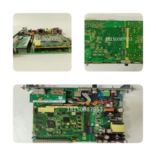 T8300 ICS TRIPLEX 處理器