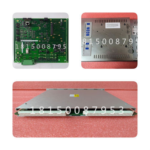 3515 TRICONEX 無線通信模塊